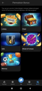 Permanent bonus